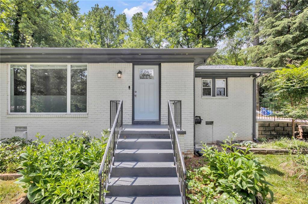 Decatur, GA 30032,2837 Amelia AVE