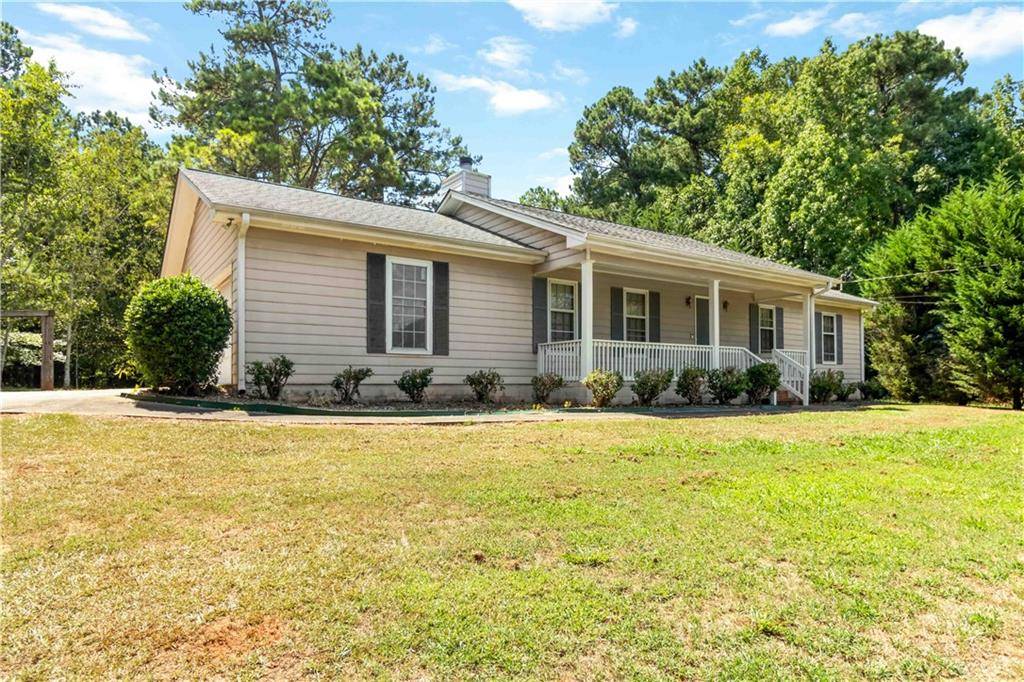 Auburn, GA 30011,366 Ridgeview DR