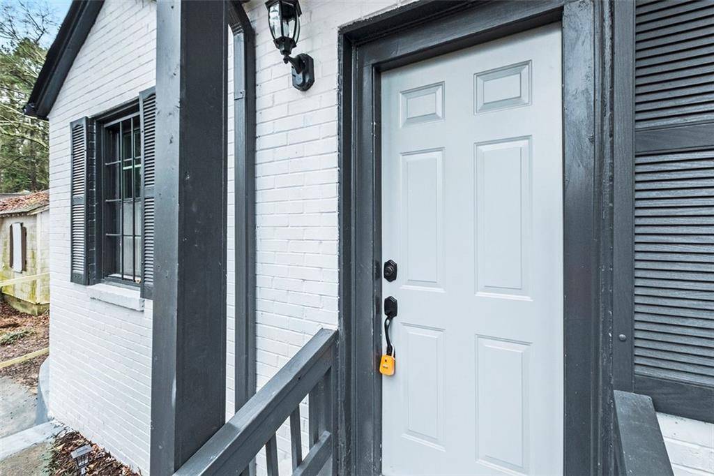 Atlanta, GA 30314,160 ADELINE AVE NW