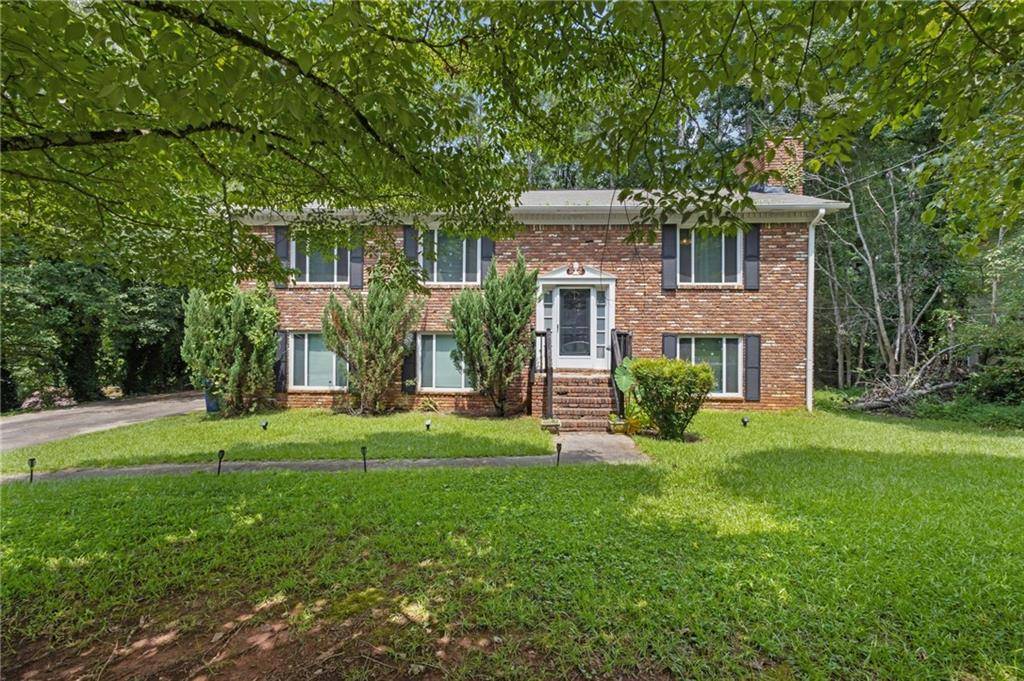 Douglasville, GA 30135,3131 Jessica DR