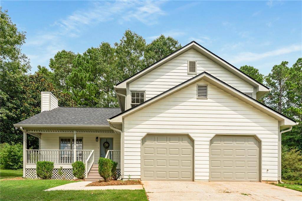 Austell, GA 30168,6402 Grafton CT