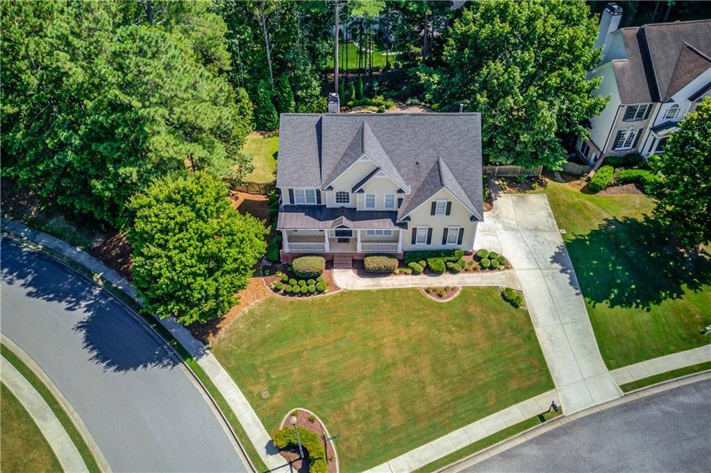 Dacula, GA 30019,1733 Woodbow PATH