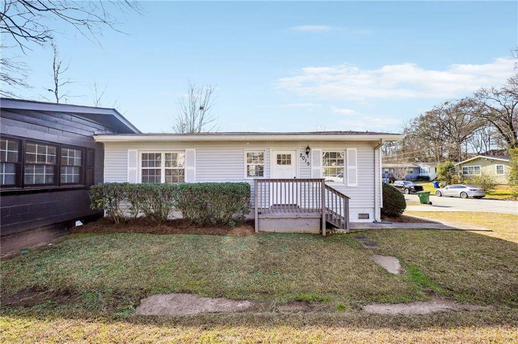 Atlanta, GA 30317,2015 Bixby ST SE