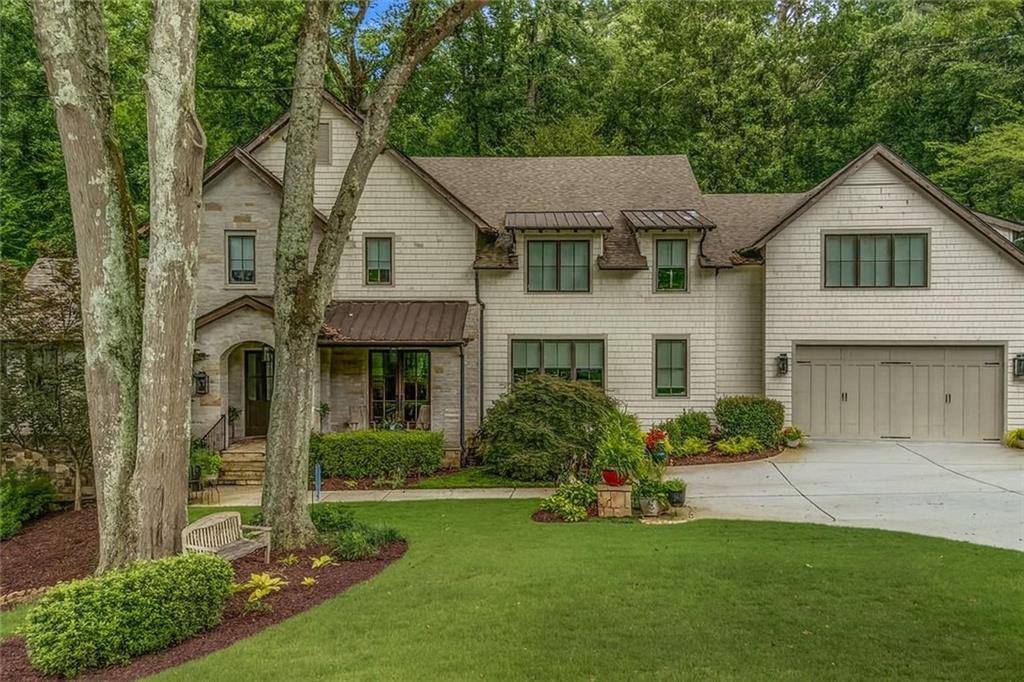 Sandy Springs, GA 30342,4584 Meadow Valley Drive