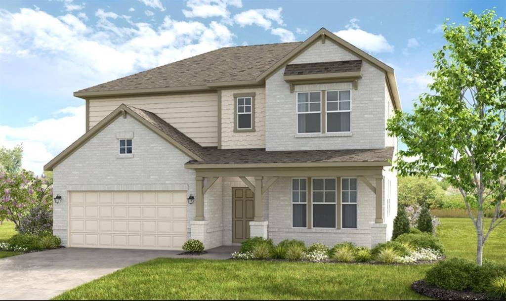 Dacula, GA 30019,1623 Caldwell Bend LN