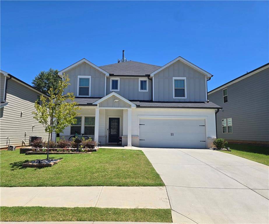Lilburn, GA 30047,4709 Dufour DR