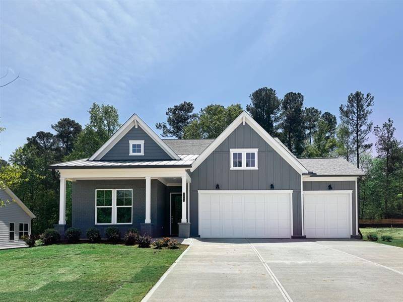 Powder Springs, GA 30127,3543 Cedarvale CT