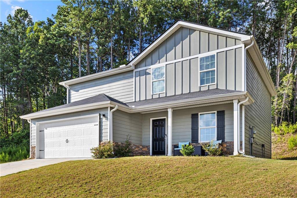 Dallas, GA 30132,43 L Gurley LN