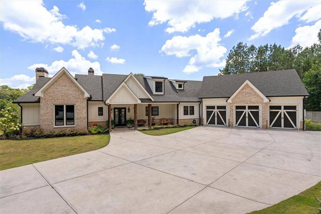 Acworth, GA 30101,441 PUMPKINVINE RD