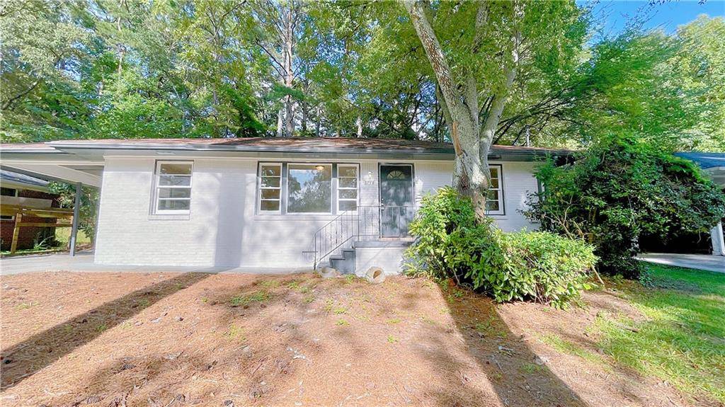 Atlanta, GA 30354,2744 Fairlane DR SE