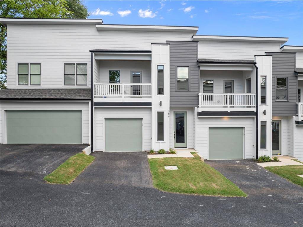 Gainesville, GA 30501,384 Forrest AVE