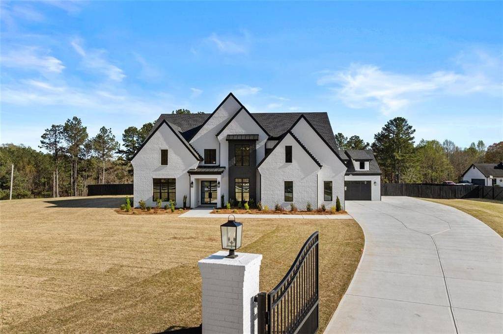 Dacula, GA 30019,2485 Brooks RD