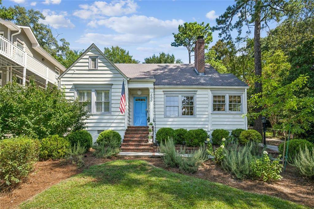 Atlanta, GA 30305,200 Eureka DR NE