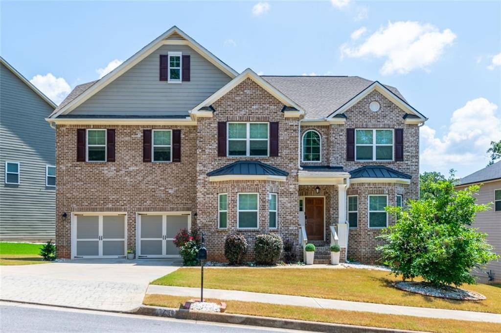 Douglasville, GA 30135,3760 LINDSY BROOKE CT