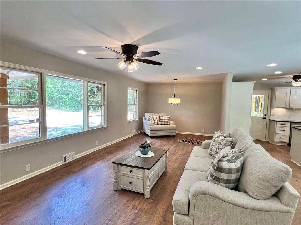 Conyers, GA 30094,1440 Smyrna RD SW