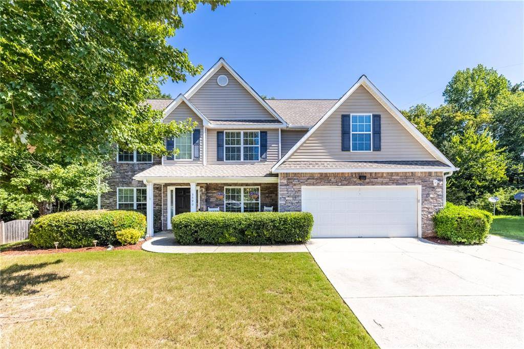 Auburn, GA 30011,3490 Garden Mist CIR