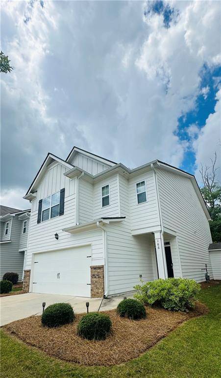 Acworth, GA 30102,166 Woodhouse CIR
