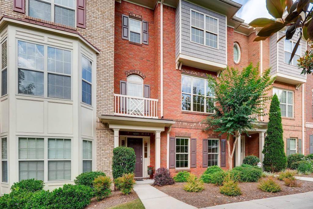 Alpharetta, GA 30022,10260 Billings Pointe