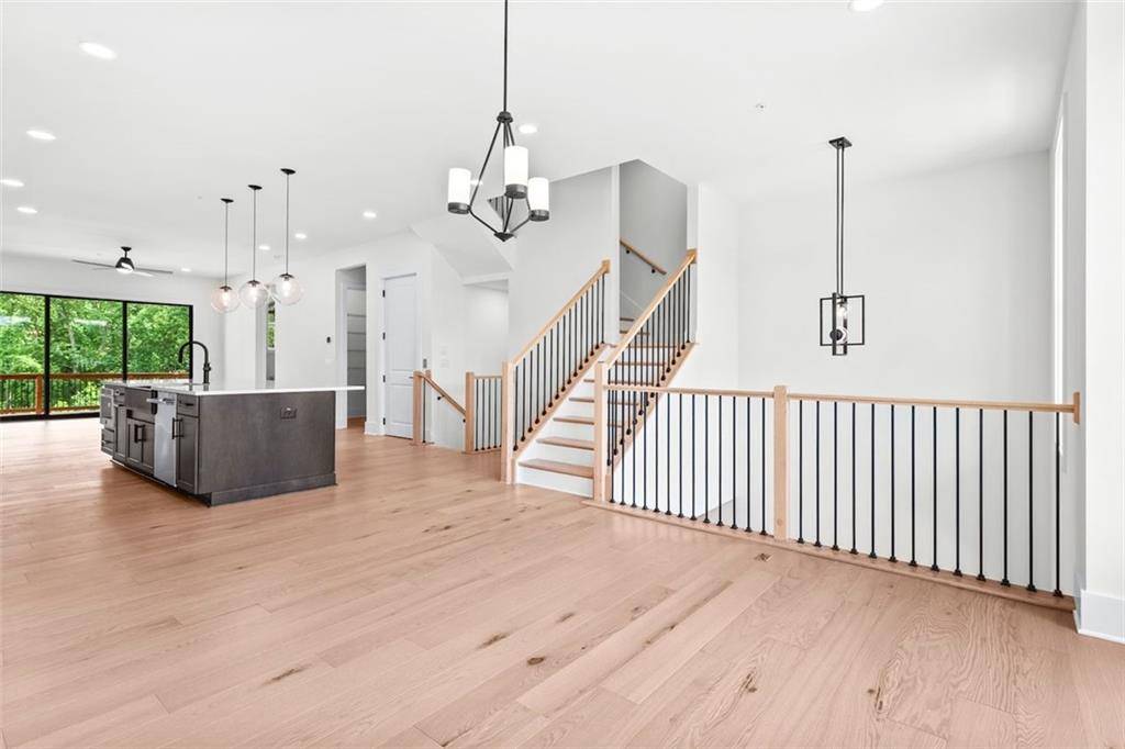 Alpharetta, GA 30009,2040 Juliette Avenue