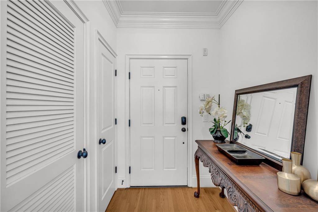 Atlanta, GA 30306,825 Highland LN NE #1207