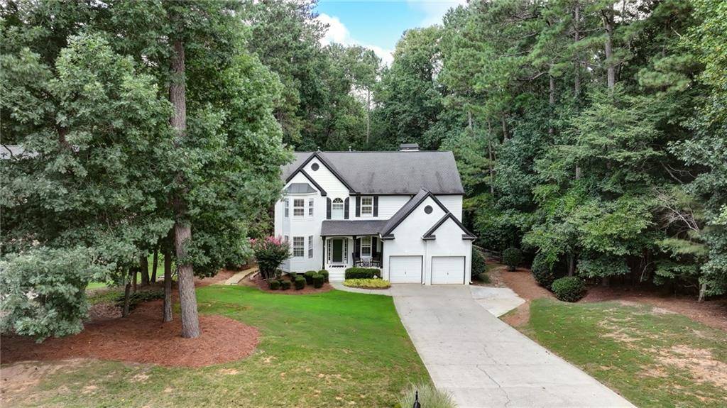 Milton, GA 30004,415 Northwood CV