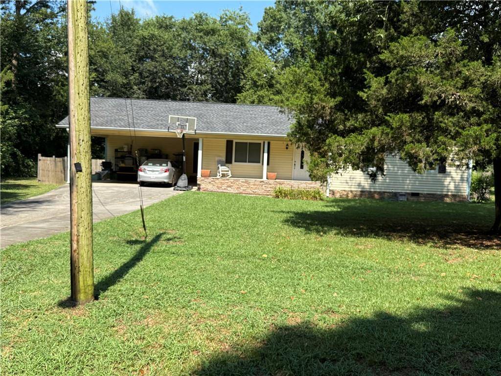 Rome, GA 30161,18 Marlynn DR NE