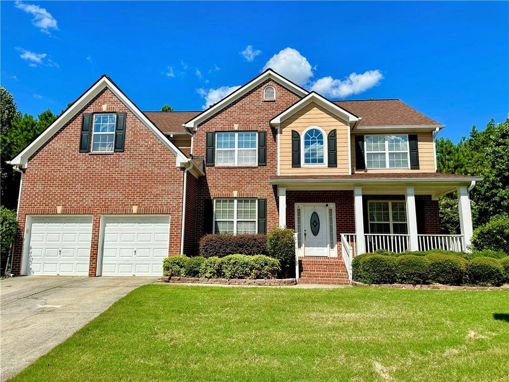 Lawrenceville, GA 30044,1570 Maybell TRL