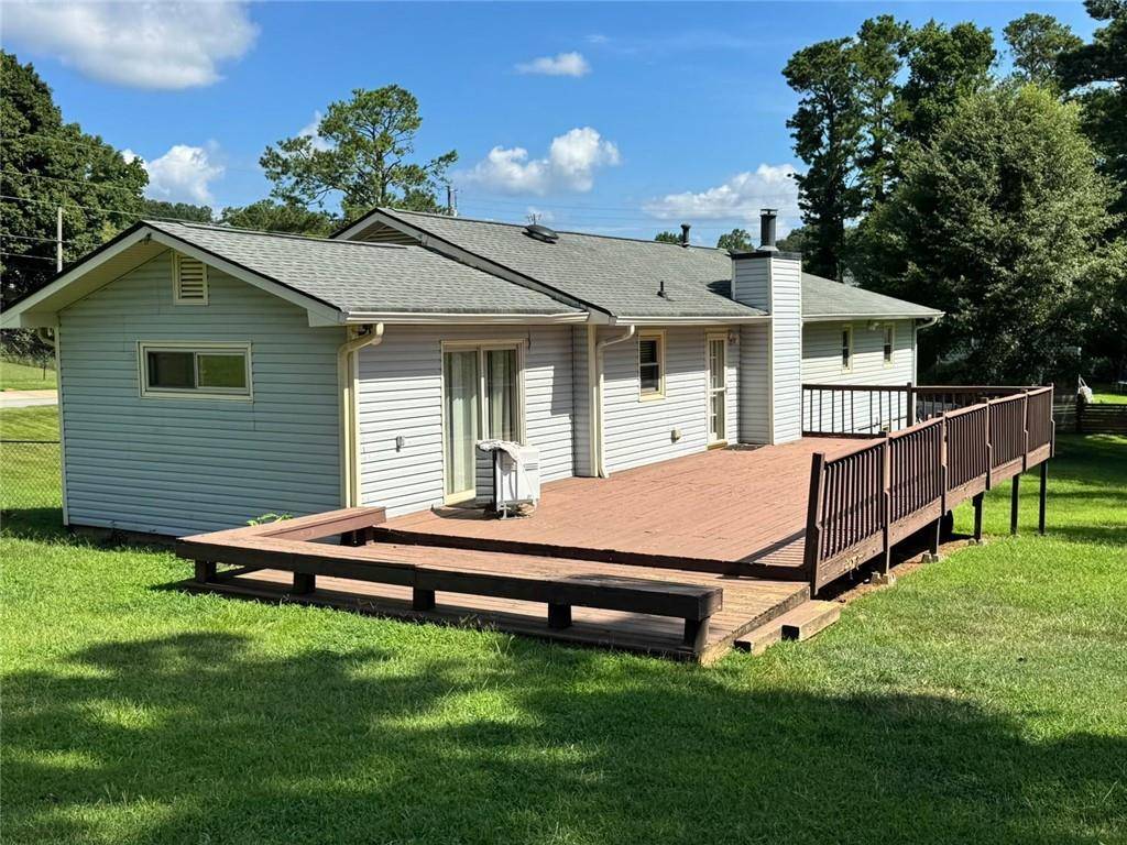 Woodstock, GA 30189,803 Santa Fe Trail TRL