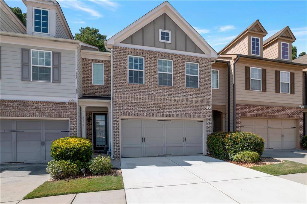 Snellville, GA 30078,3275 Clear View DR