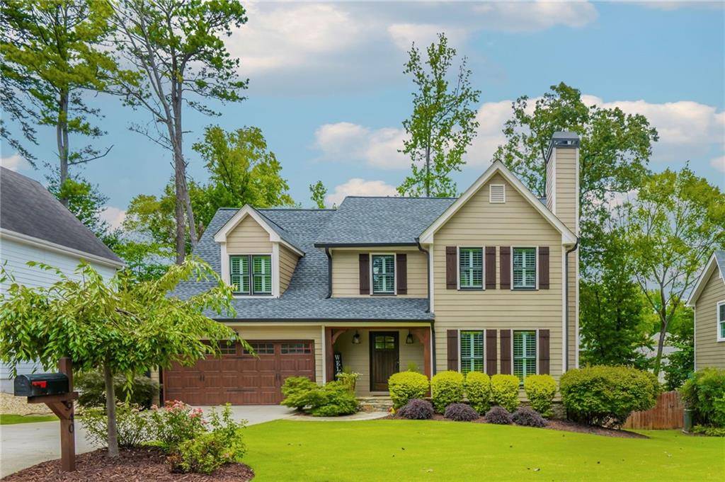 Lawrenceville, GA 30043,940 Meadowsong CIR