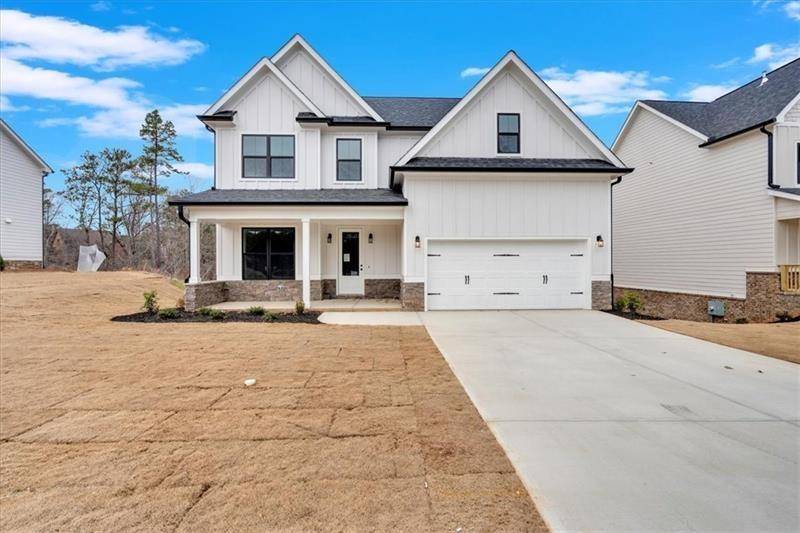 Cartersville, GA 30120,24 Bridgestone WAY SE