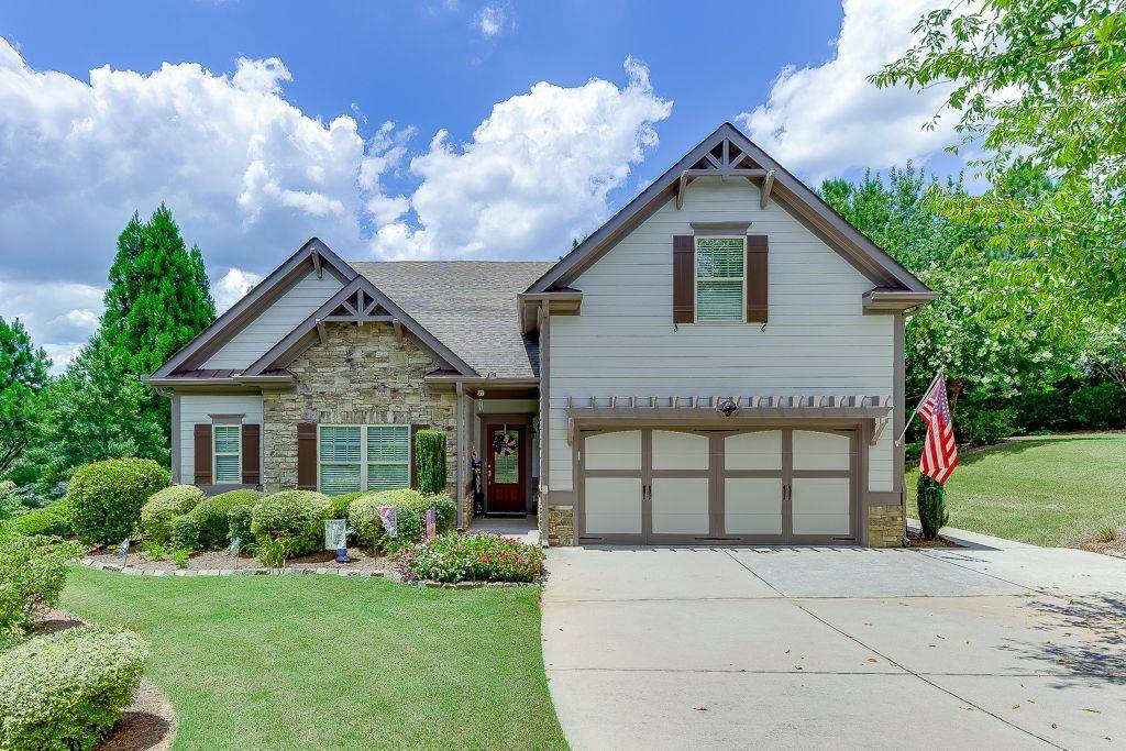 Flowery Branch, GA 30542,6808 FLAGSTONE WAY