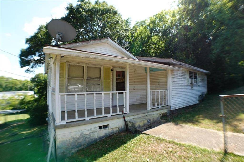 Rome, GA 30165,522 W 13th ST W
