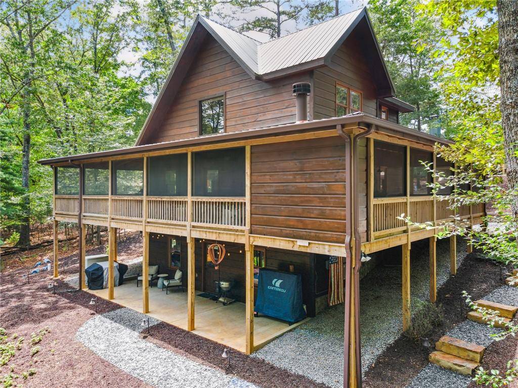 Ellijay, GA 30540,20 CREST CIR