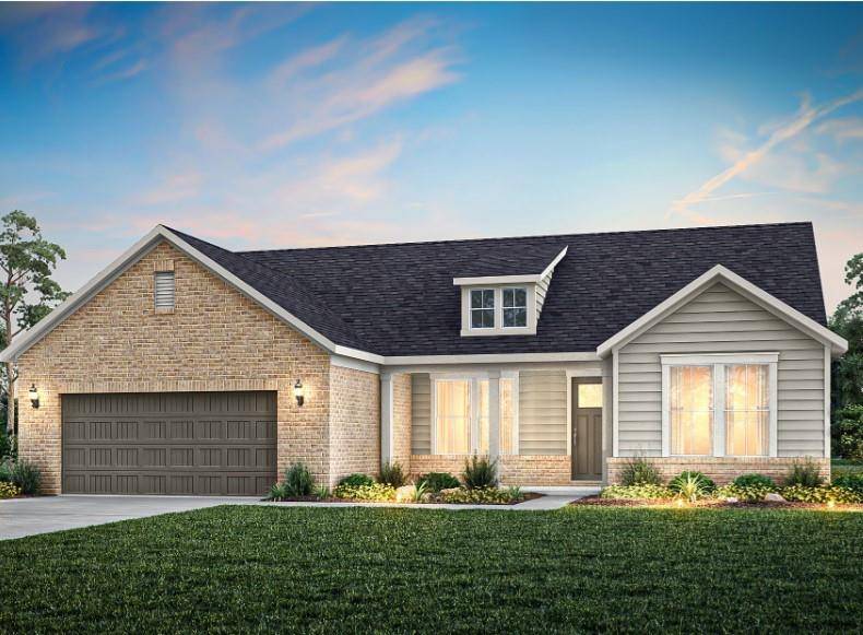 Villa Rica, GA 30180,313 Canoe PL