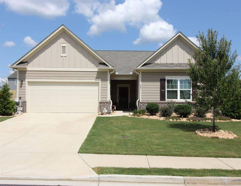 Cartersville, GA 30120,321 San Vito WAY NW