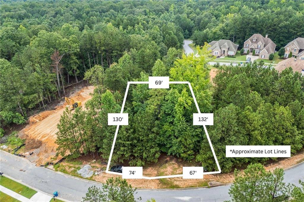 Fairburn, GA 30213,4274 Matisse LN