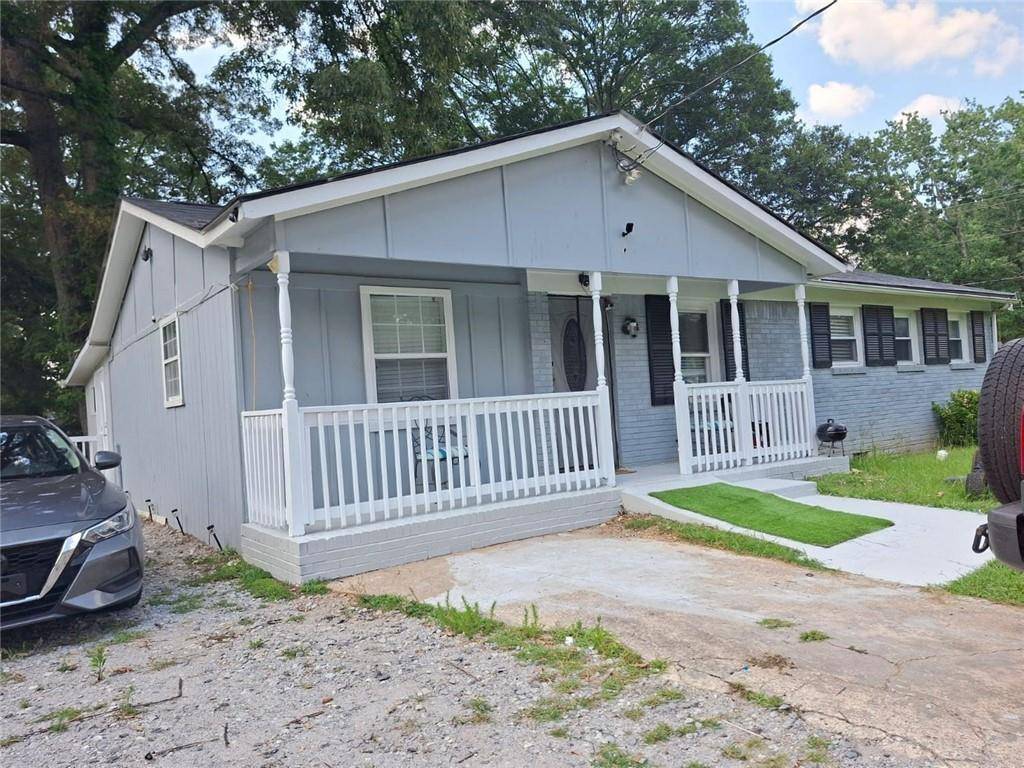 Riverdale, GA 30274,6643 Westfield DR