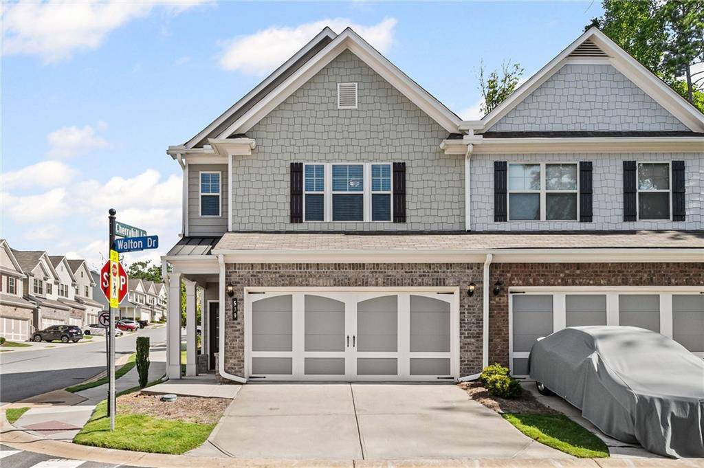 Woodstock, GA 30188,539 Walton