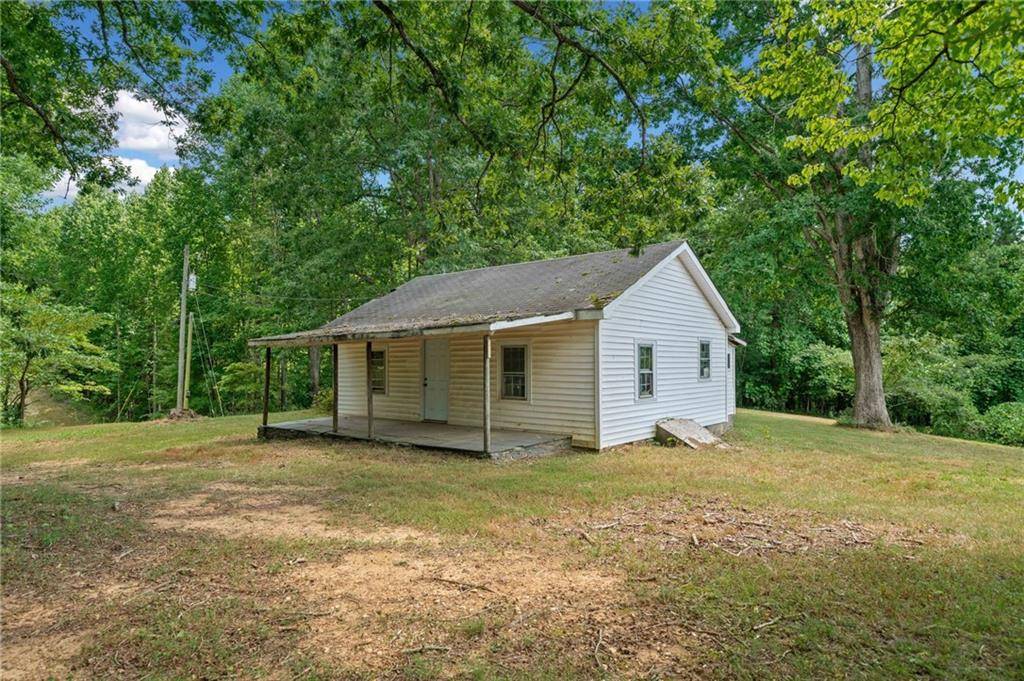 Jasper, GA 30143,200 Blue Haze DR