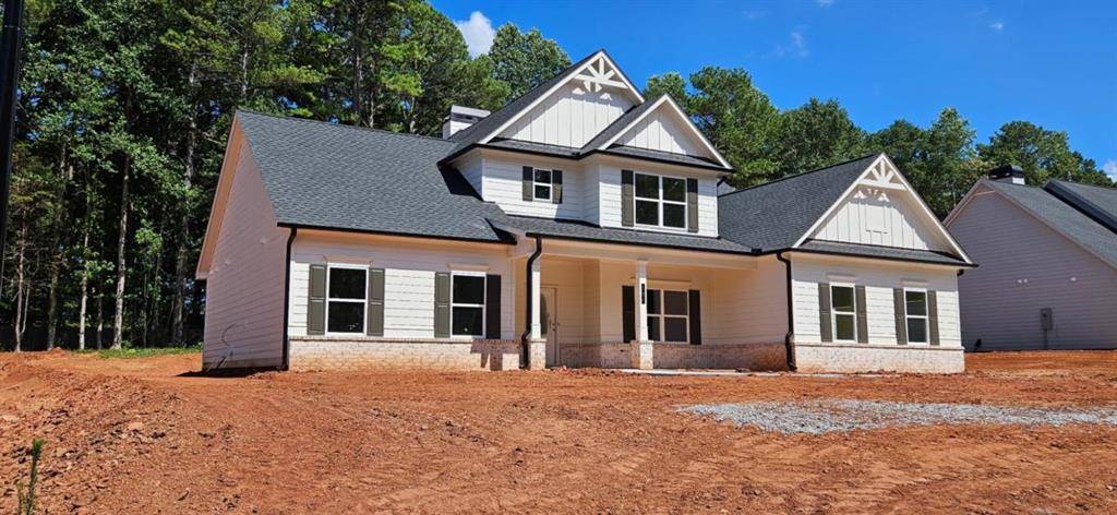 Bethlehem, GA 30620,264 Meadows Drive