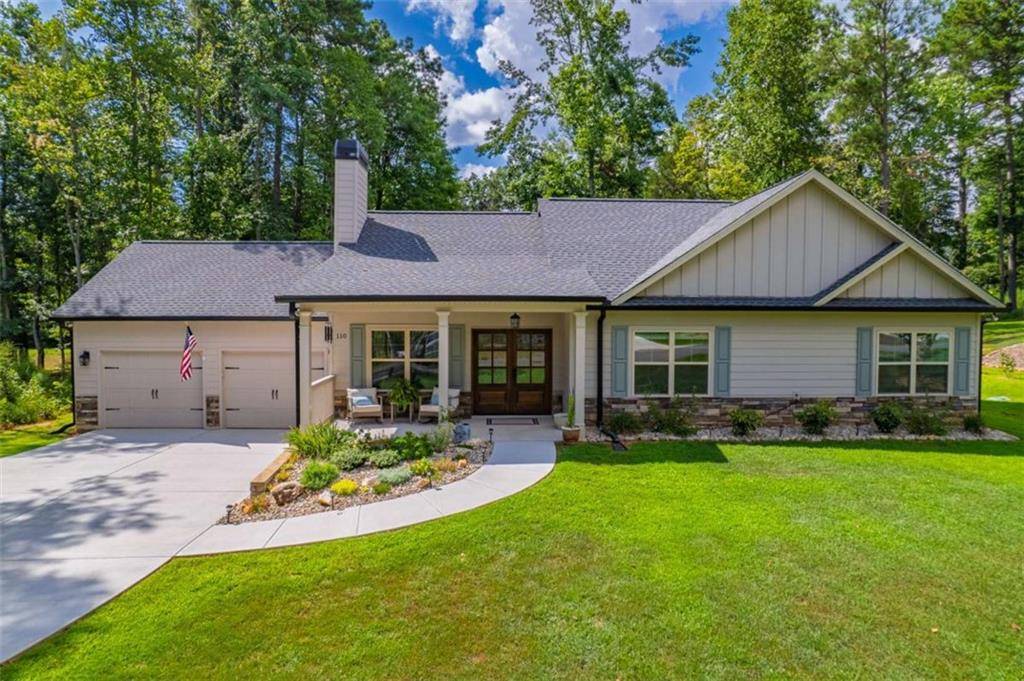 Ellijay, GA 30540,110 Sunset CV