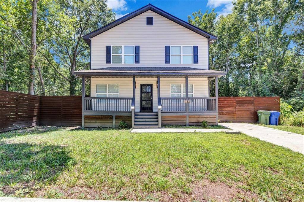 Atlanta, GA 30314,1142 MOBILE ST NW