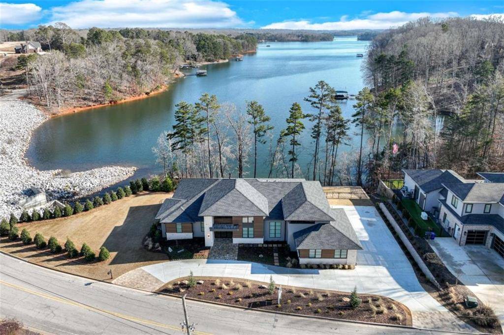 Gainesville, GA 30506,799 East Lake DR