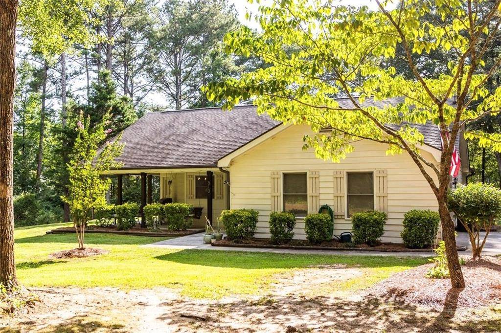 Oxford, GA 30054,810 Northlake CIR