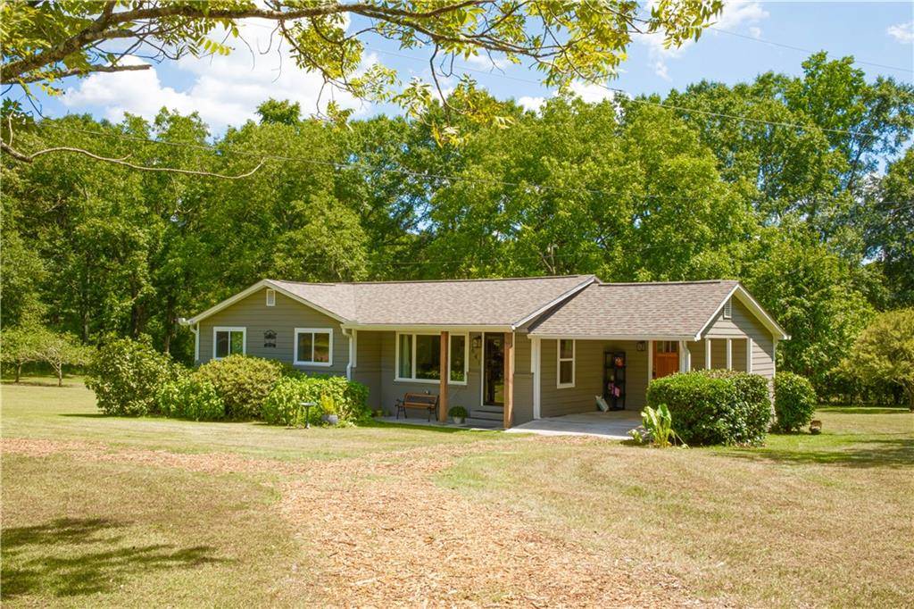Senoia, GA 30276,641 Line Creek RD