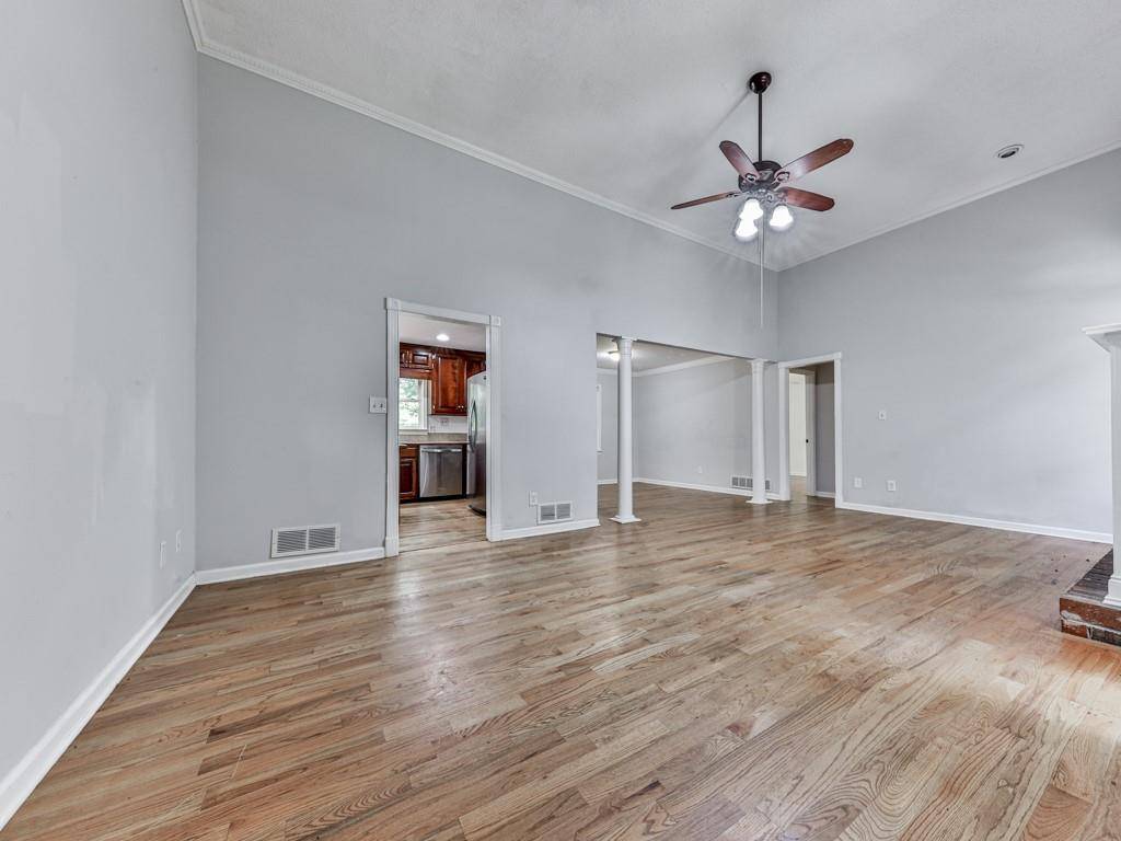 Waleska, GA 30183,105 Klamath CT