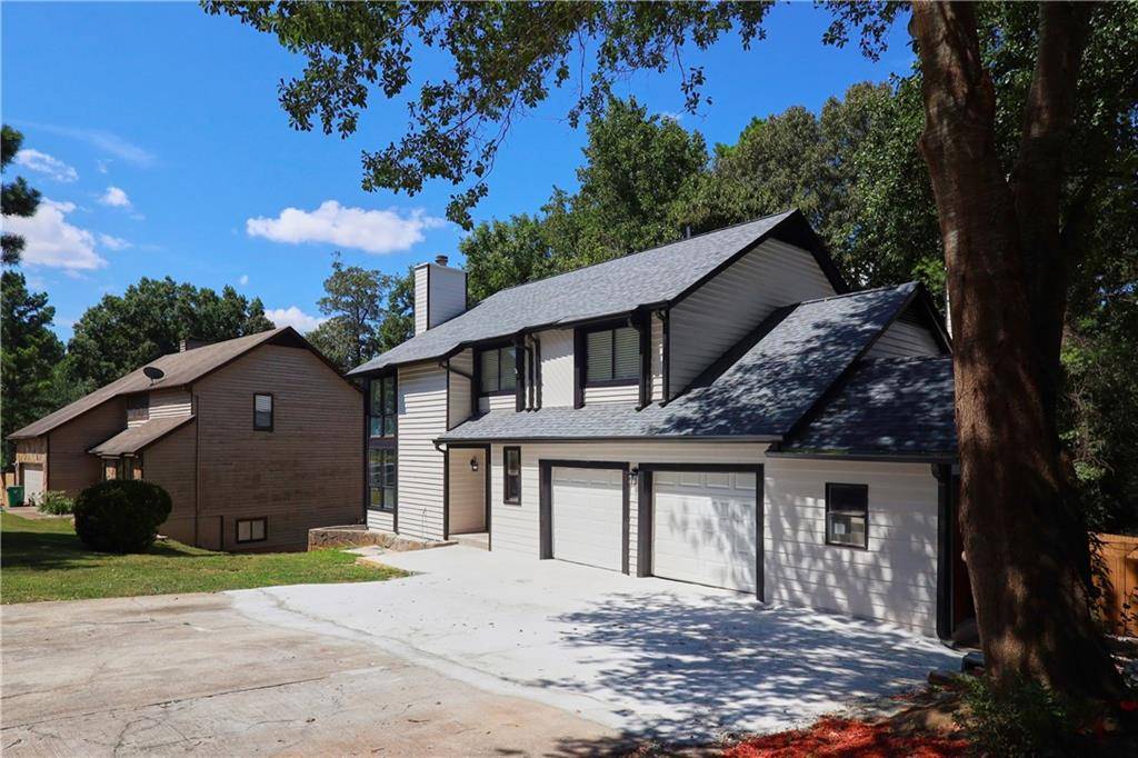 Stone Mountain, GA 30088,1651 Links Overlook