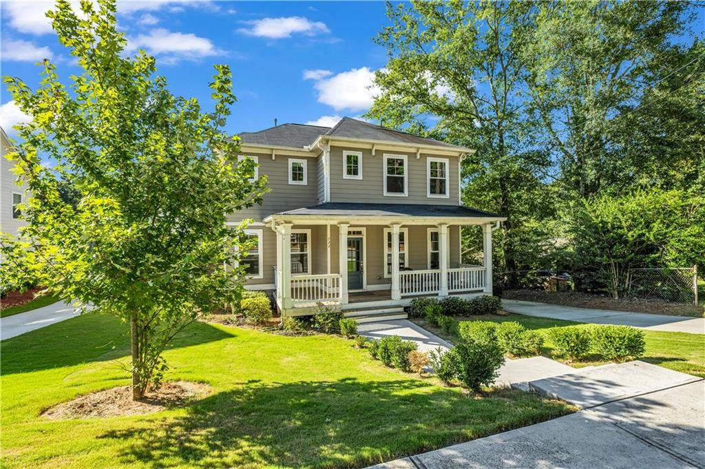 Suwanee, GA 30024,722 Scales RD