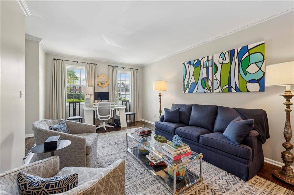 Atlanta, GA 30342,4545 Wieuca RD NE #22
